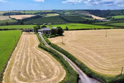 undefined, Bwlchnewydd Road, Laugharne, SA33