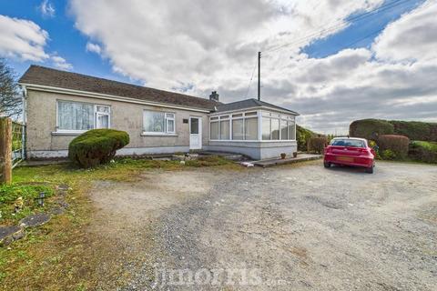 undefined, Clydey, Llanfyrnach, SA35