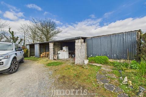 undefined, Clydey, Llanfyrnach, SA35