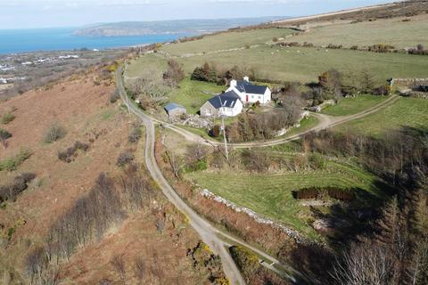 undefined, Spring Hill, Dinas Cross, SA42