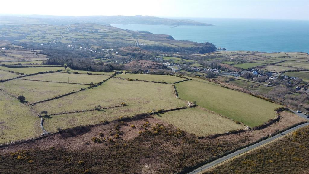 Penmynydd Dinas Cross, Newport, Pembrokeshire,...
