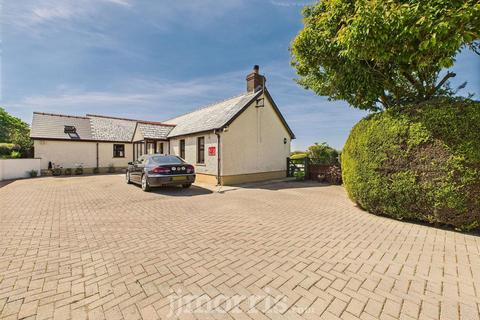 undefined, Boncath, SA37