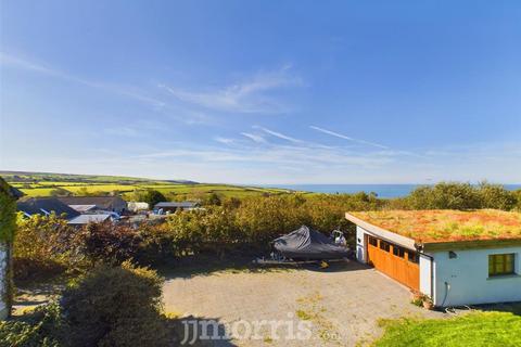 4 bedroom detached house for sale, Moylegrove, Cardigan, SA43