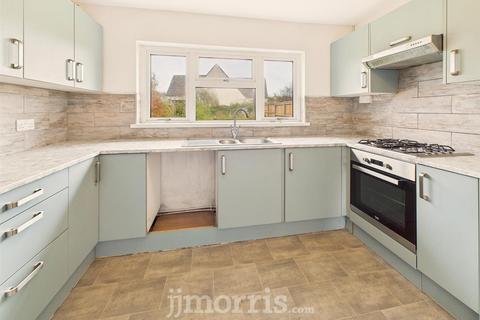 3 bedroom semi-detached bungalow for sale, St. Davids, Haverfordwest, SA62
