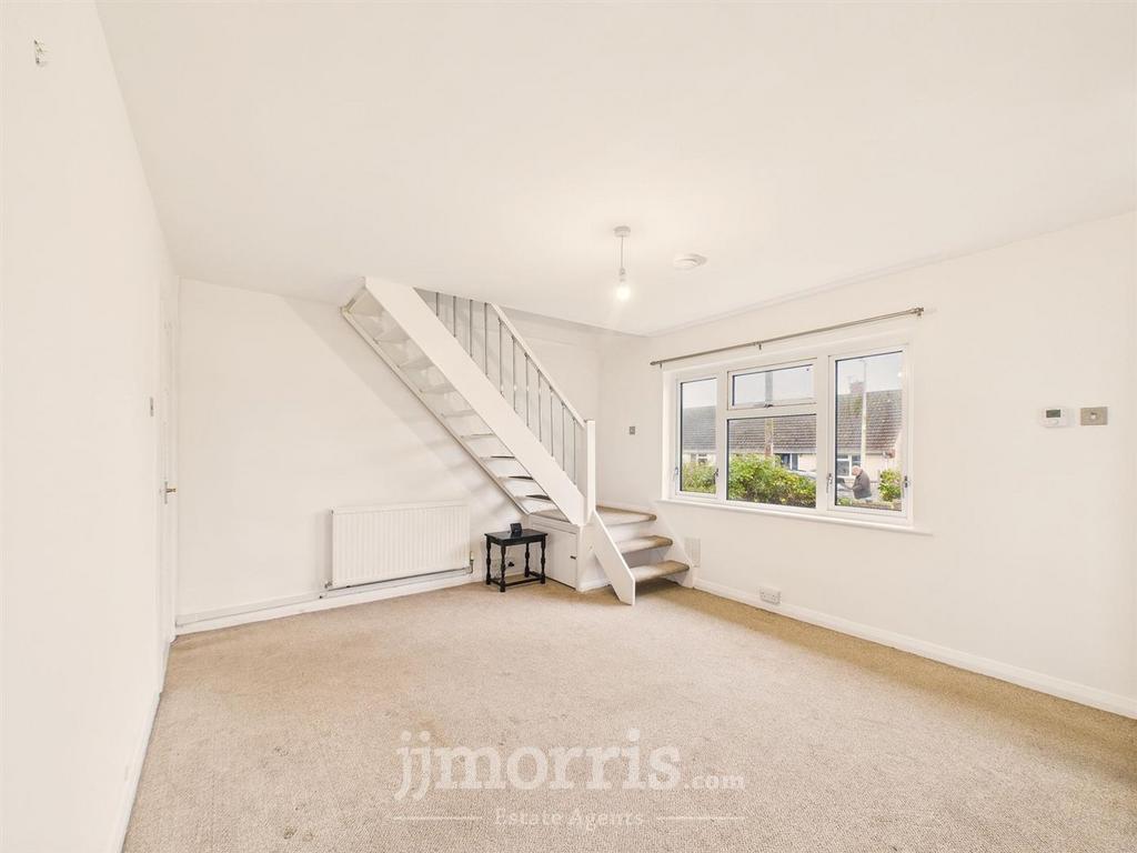 Sitting/Dining Room