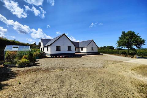 undefined, Wolfscastle, Haverfordwest, SA62