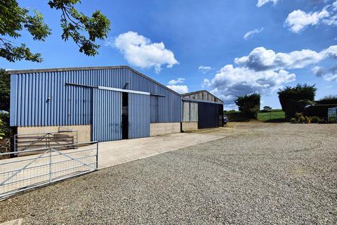 undefined, Wolfscastle, Haverfordwest, SA62
