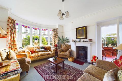 4 bedroom detached house for sale, Penslade, Fishguard, SA65