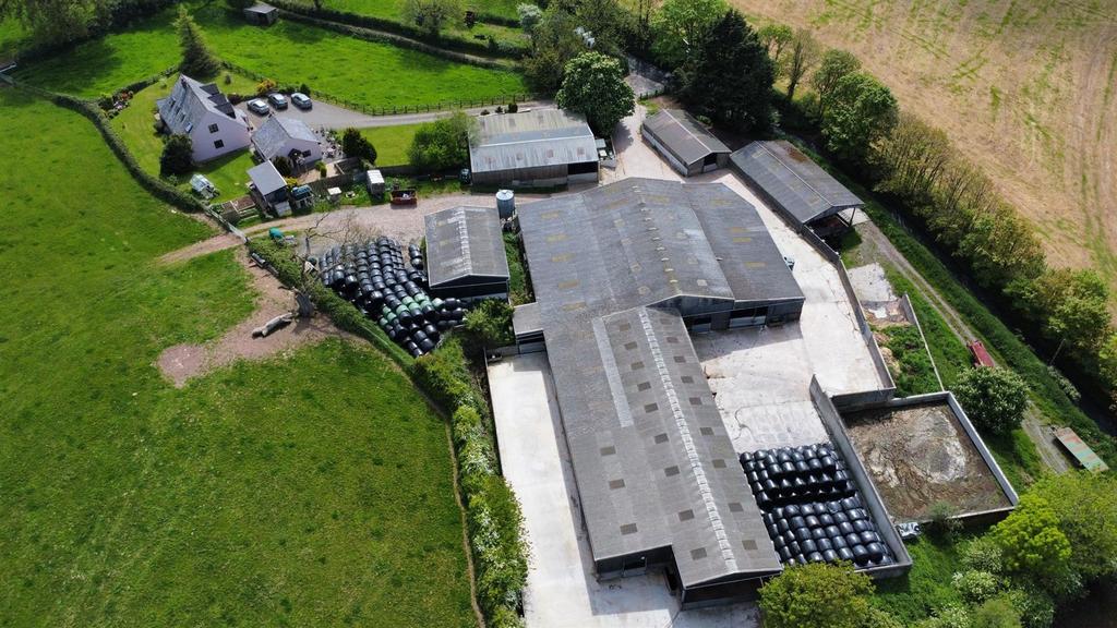 Farm Buildings