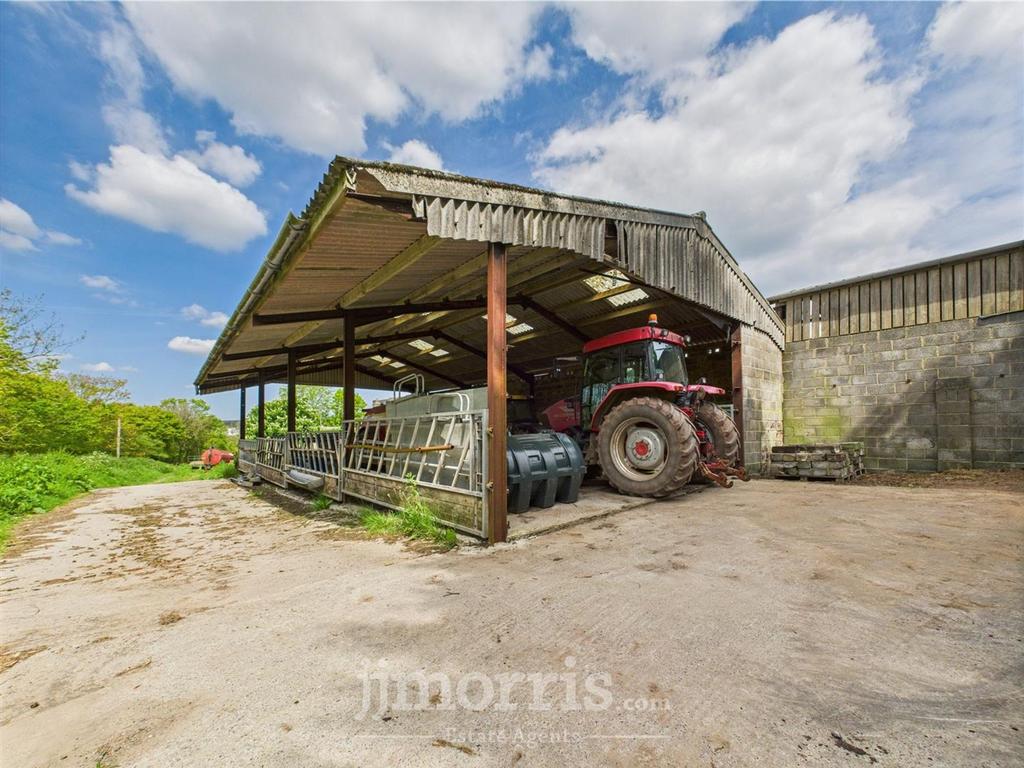 Farm Buildings