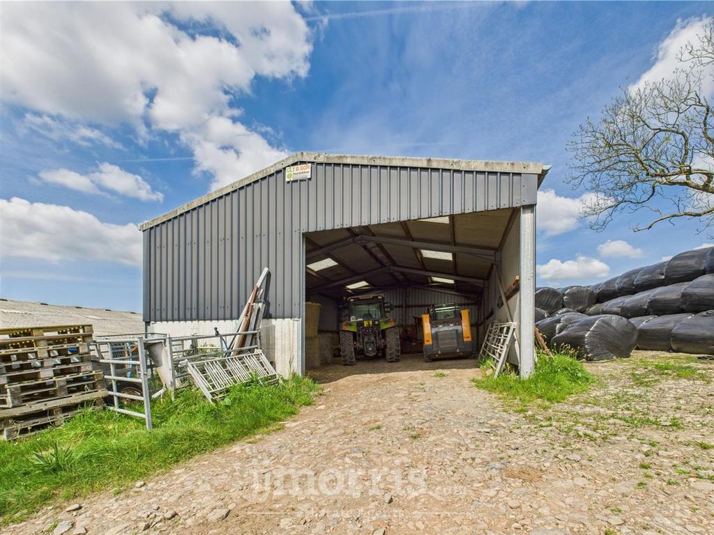 Farm Buildings