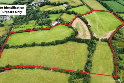 undefined, None, Llanfallteg, SA34