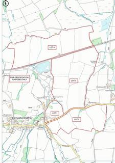Land for sale, Lampeter Velfrey, Narberth, SA67