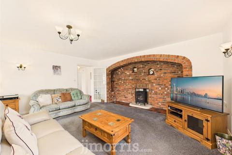 undefined, Hebron, Whitland, SA34