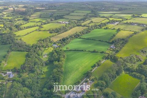 Land for sale, Glanhelig, Aberporth, SA43