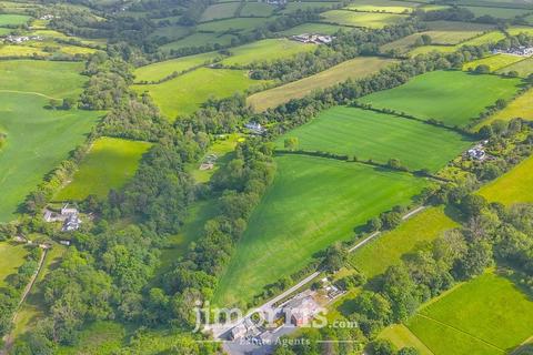 Land for sale, Glanhelig, Aberporth, SA43