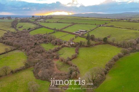 2 bedroom detached house for sale, Tegryn, Llanfyrnach, SA35