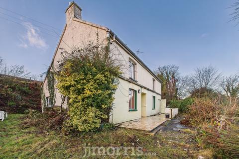 2 bedroom detached house for sale, Tegryn, Llanfyrnach, SA35