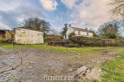 2 bedroom detached house for sale, Tegryn, Llanfyrnach, SA35