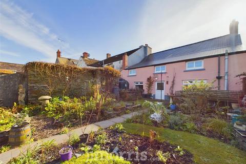 4 bedroom terraced house for sale, High Street, Cilgerran, SA43