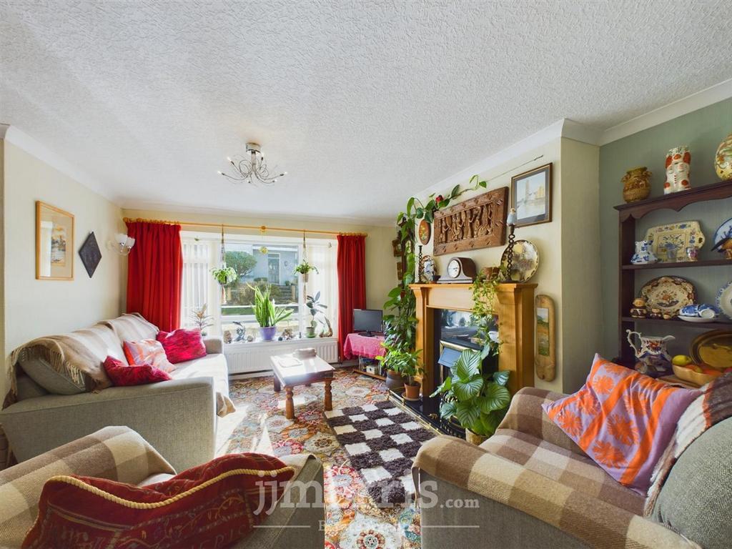 Reception Room Two