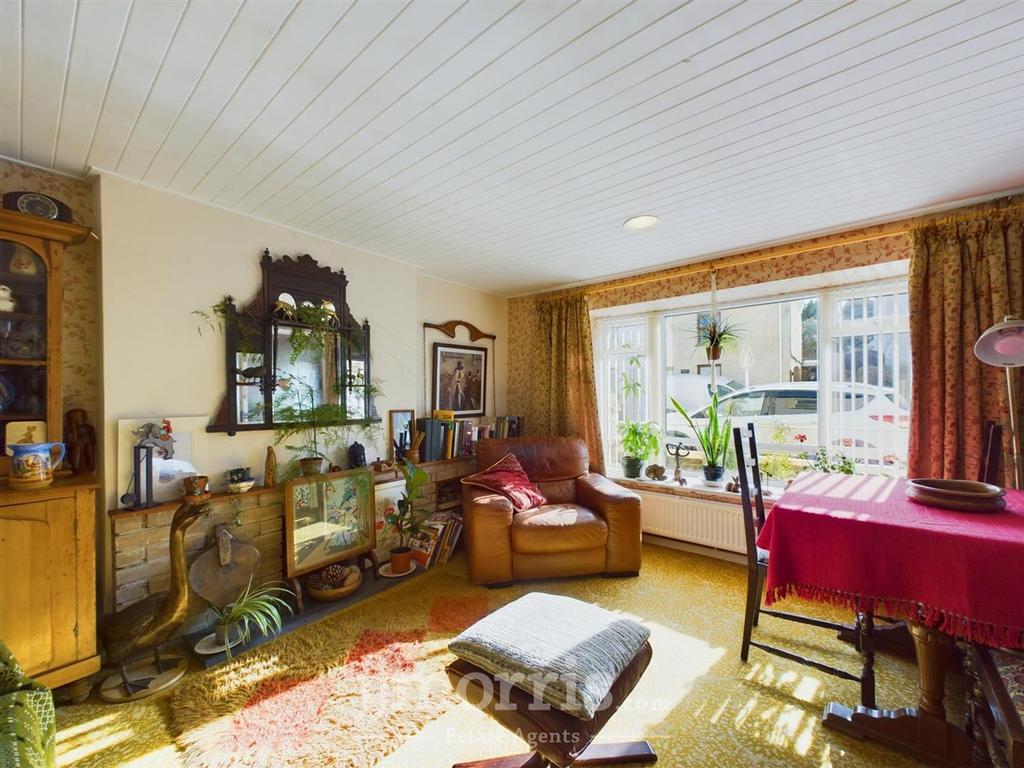 Reception Room One