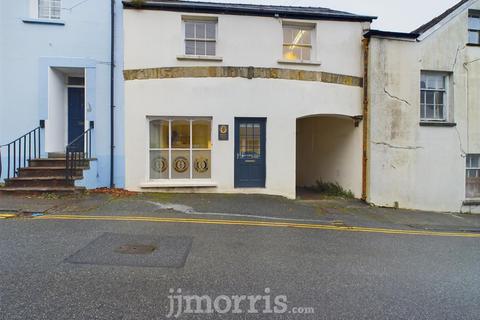 undefined, Goat Street, 12 Goat Street, SA61