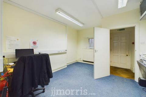undefined, Goat Street, 12 Goat Street, SA61