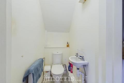 undefined, Goat Street, 12 Goat Street, SA61