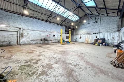 Property for sale, Pill Road, Milford Haven, SA73