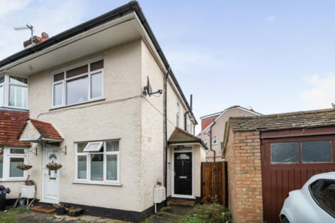 2 bedroom maisonette to rent, The Alders West Wickham BR4