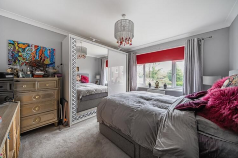 2 bedroom maisonette to rent, The Alders West Wickham BR4