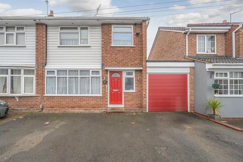 undefined, Granville Drive, Kingswinford, DY6 8LL