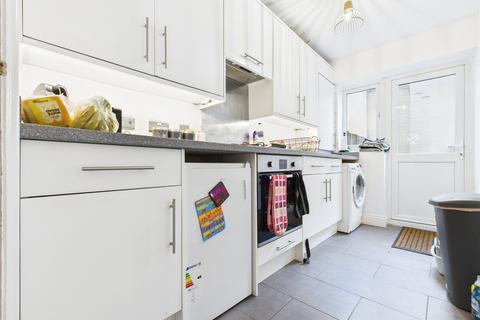 2 bedroom apartment to rent, Sillwood Street, Brighton, BN1