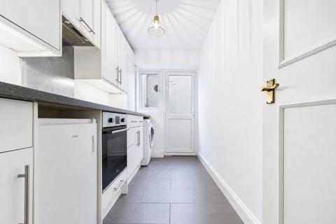 undefined, Sillwood Street, Brighton, BN1