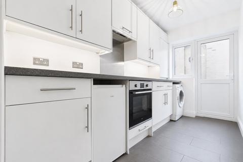 undefined, Sillwood Street, Brighton, BN1