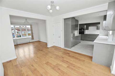 4 bedroom semi-detached house for sale, Hythe Avenue, Bexleyheath, Kent, DA7