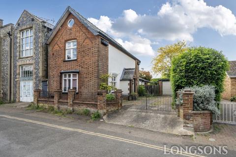 undefined, Donthorn Cottage, 2 Campingland, Swaffham, Norfolk PE37 7RB