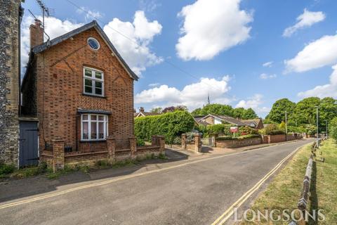 undefined, Donthorn Cottage, 2 Campingland, Swaffham, Norfolk PE37 7RB