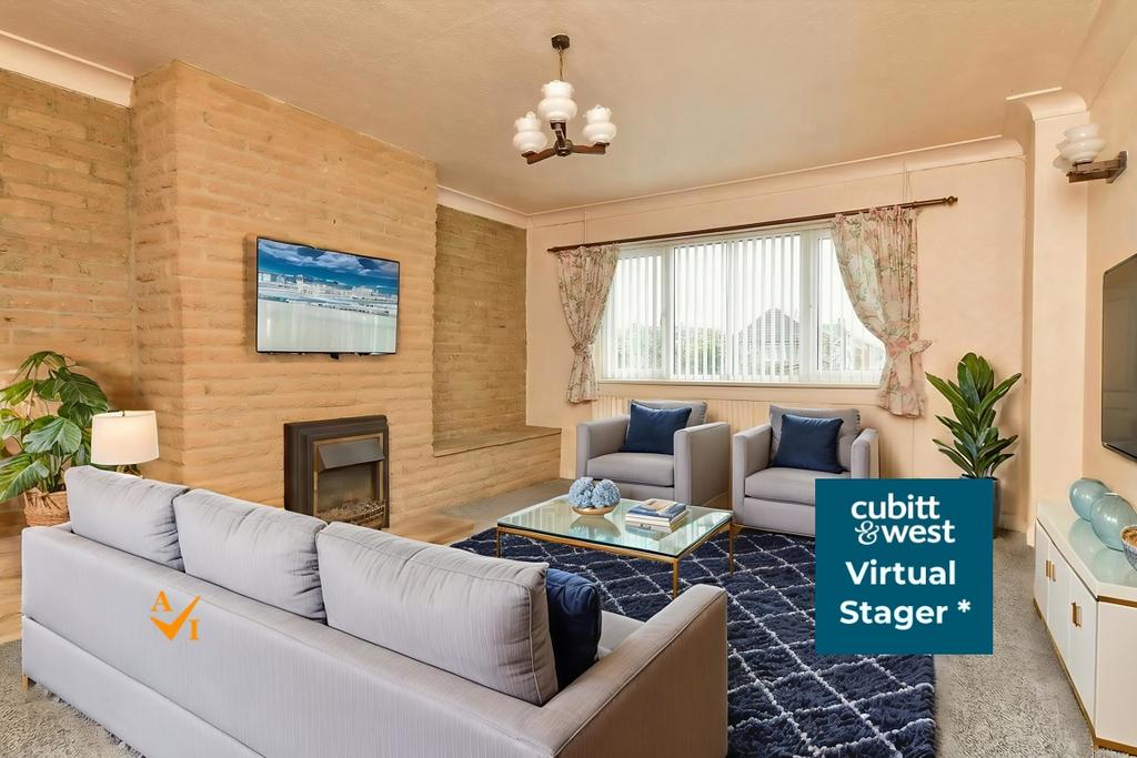 Lounge (Contemporary Style)