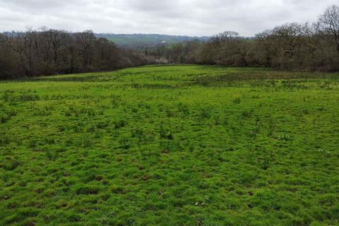 undefined, Llanfallteg, Whitland, SA34