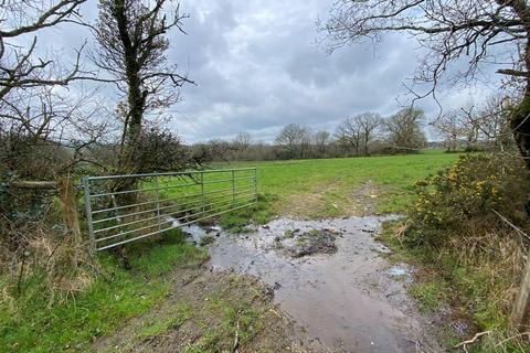 undefined, Llanfallteg, Whitland, SA34