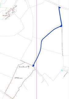 undefined, Llanfallteg, Whitland, SA34
