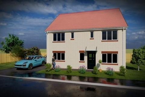undefined, Beaconing Fields Development, Milford Haven, SA73