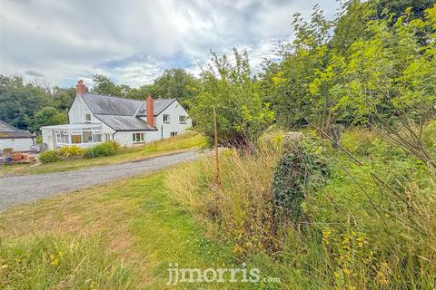 5 bedroom property with land for sale, Glanrhyd, Cardigan, SA43