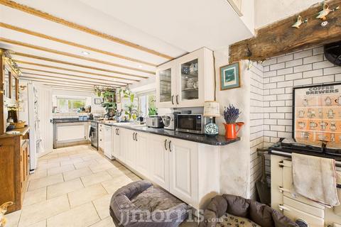 5 bedroom property with land for sale, Glanrhyd, Cardigan, SA43