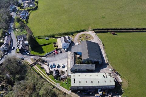 undefined, Croesyceiliog, Carmarthen, SA32