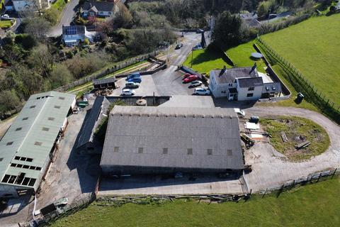 Farm for sale, Croesyceiliog, Carmarthen, SA32