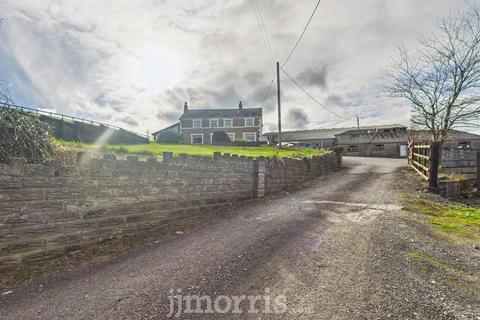 Farm for sale, Croesyceiliog, Carmarthen, SA32