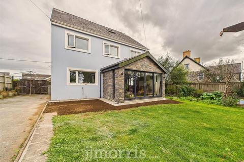 6 bedroom detached house for sale, St. Davids Road, Letterston, SA62